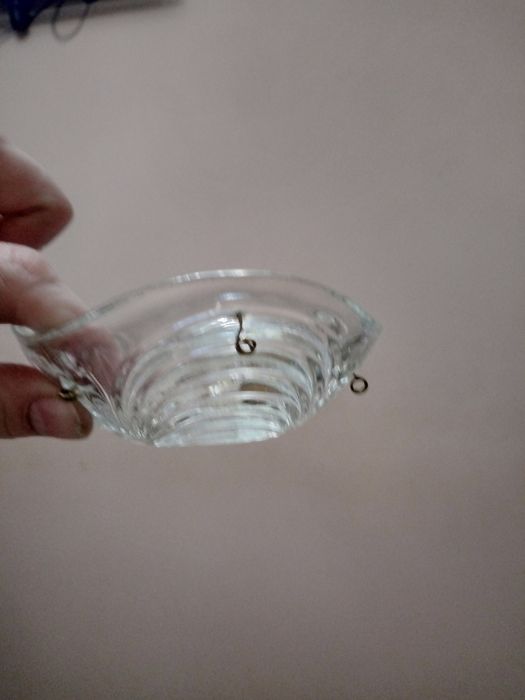 Продам детали для люстры