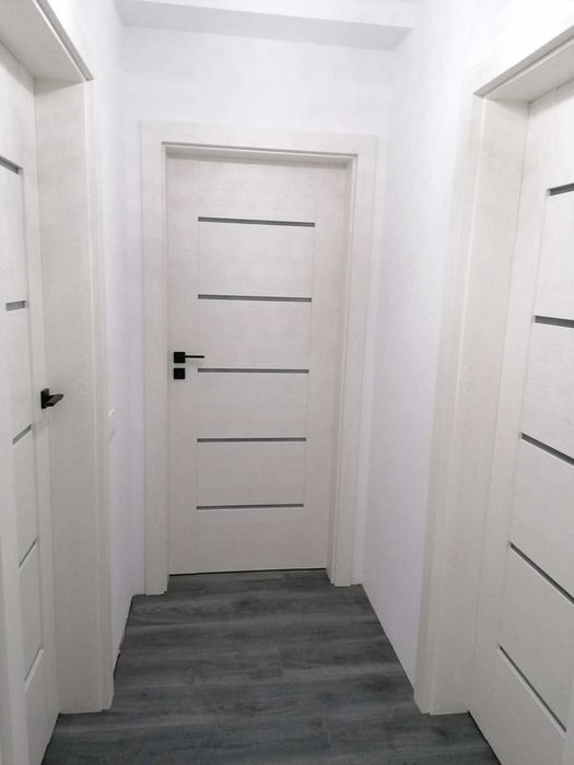 Montaj Profesional de Uși – Rapid și Precis