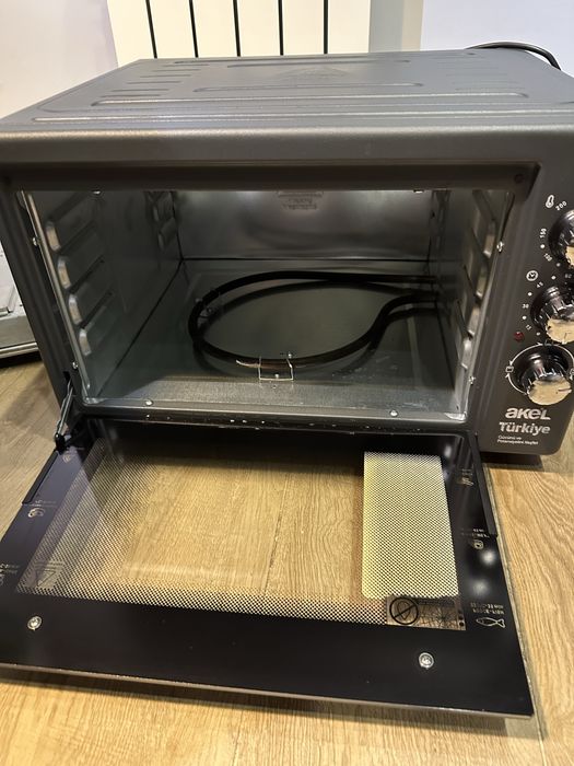 Духовка, духова печь Akel (Asel)