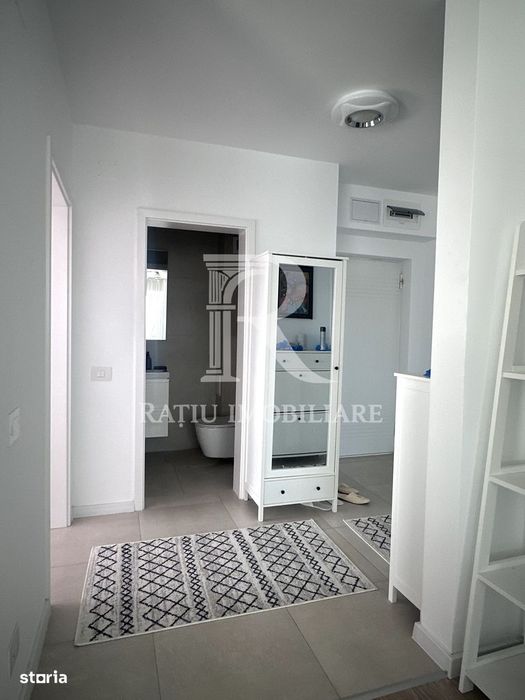 Apartament cu 3 camere | Urbana Residence | Oradea