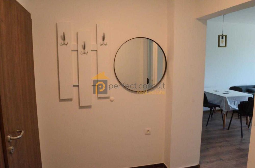 Дава се под наем Двустаен апартамент в Пловдив, Христо Смирненски - 65 кв.м за 375 € - Снимка #6