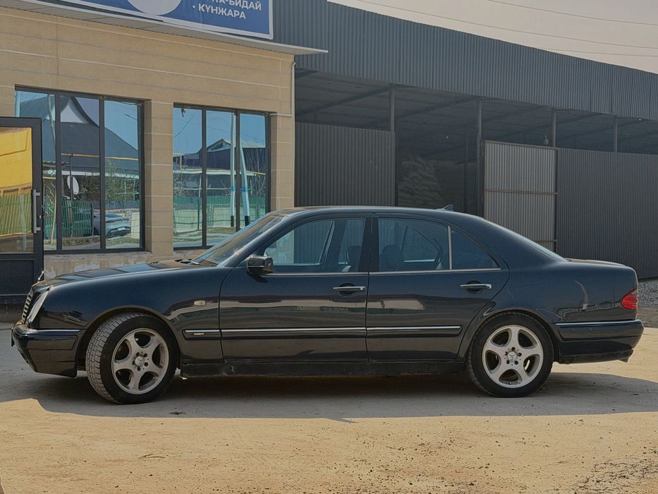 Диски от Мерс Sador R17