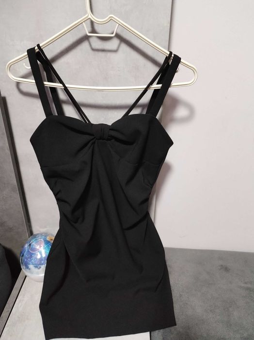 Рокли Зара, НМ ХС