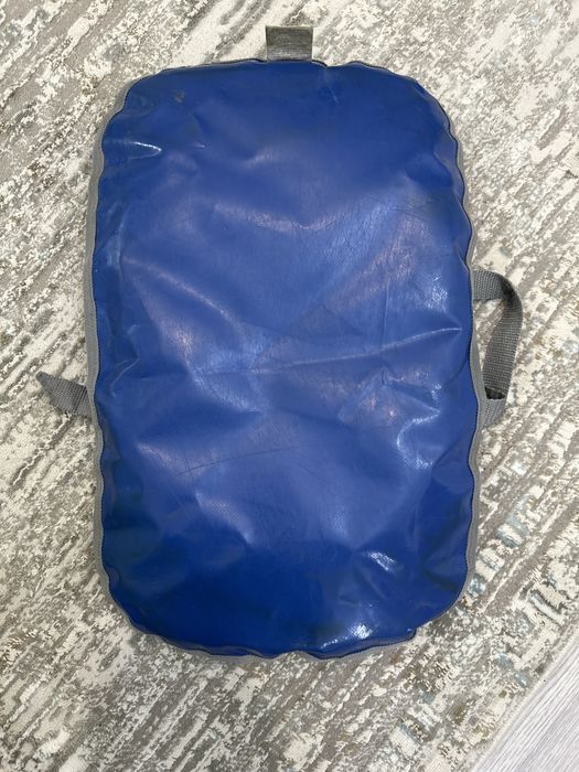 ледянка ватрушка тюбинг