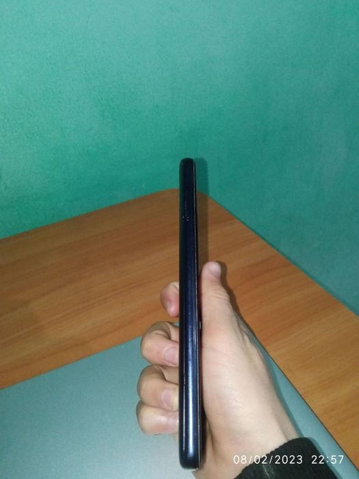 Samsung galaxy A21s