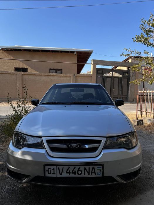 Nexia 2 supper kansaner