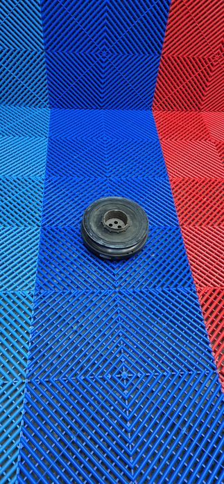 Fulie vibrochen bmw seria 5 f10 f11 x3 x4 e90 e91 N47 184cp euro 5