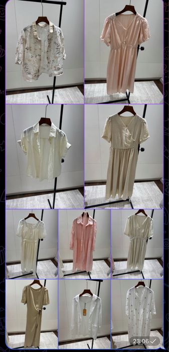 Платье женские по ниже себе стоимоти