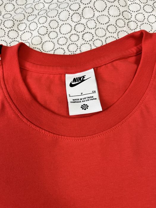 Тениска Найк!Тениска Найк!