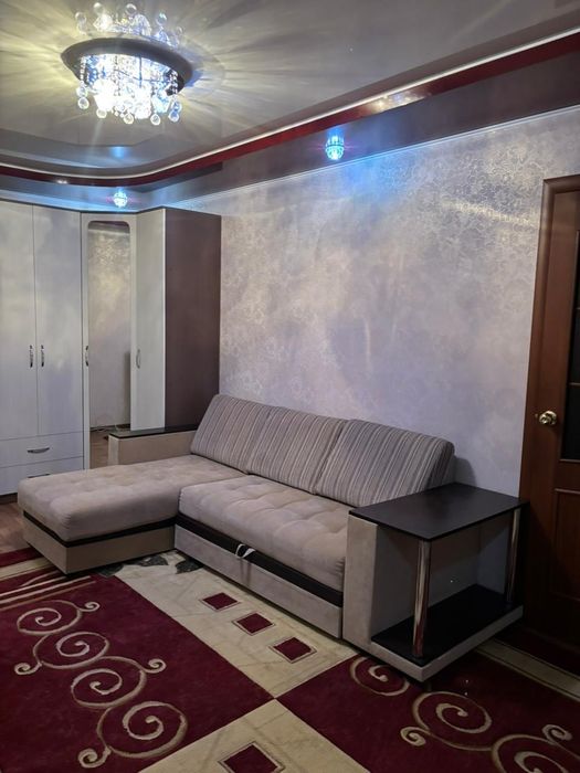 Продам 2 комнатную квартиру