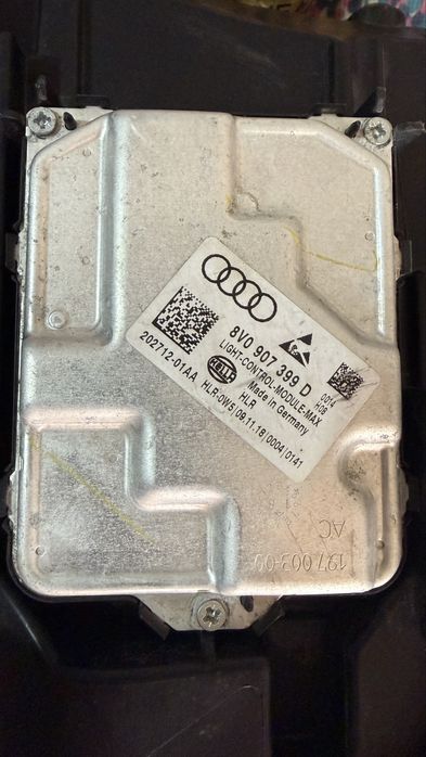 Full Led фарове за Vw Tiguan 5NB 2016-2020г