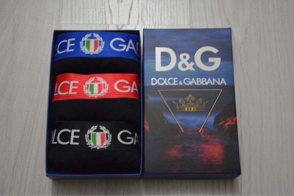 Boxeri barbati 6 perechi 140 lei