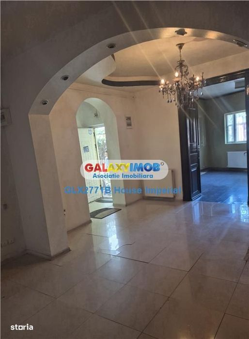 inchiriere vila P+1, zona Calea Calarasi-Tepes Voda