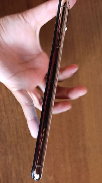 iPhone XS Max 256 GB iCloud lock
