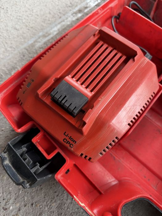 Hilti TE 7-A перфоратор