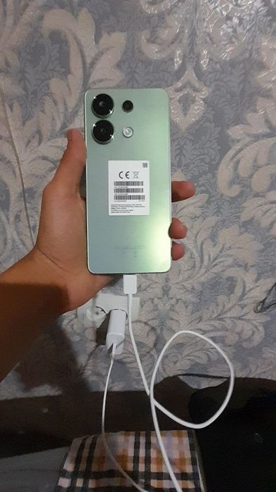 Telefon:Redmi Not 13