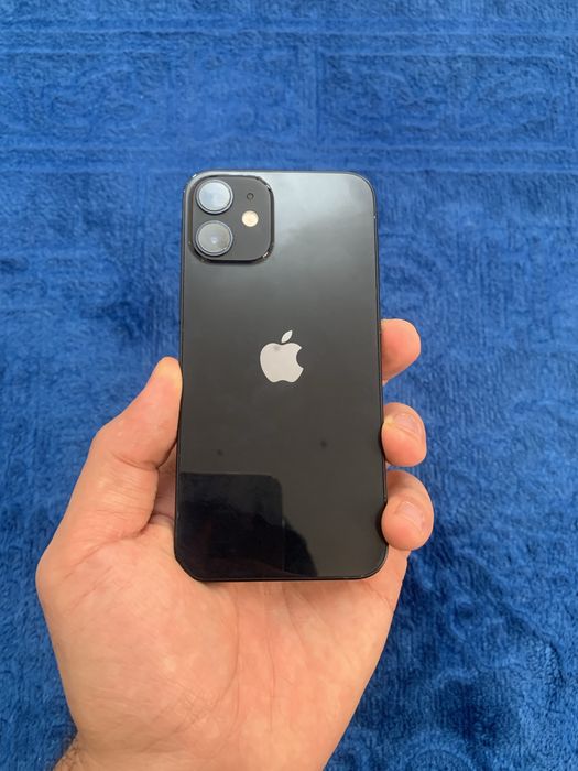 iPhone 12 mini 64 gb