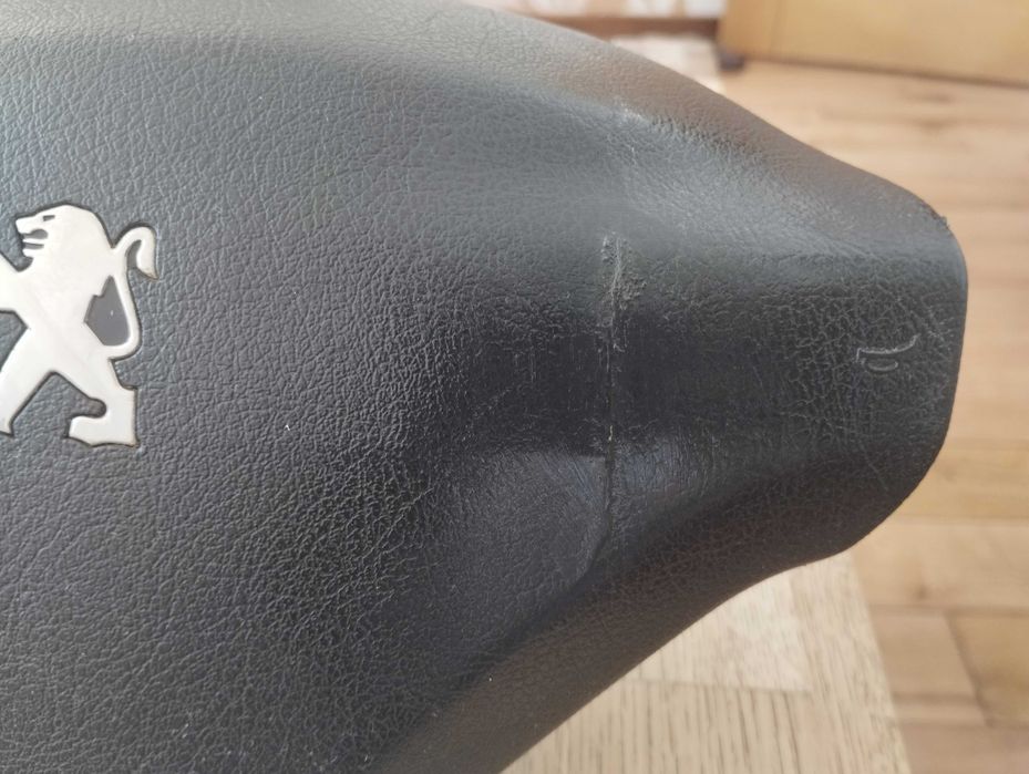 Airbag на волан за Пежо 207