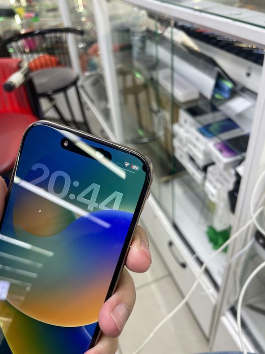 Айфон 16 про 256