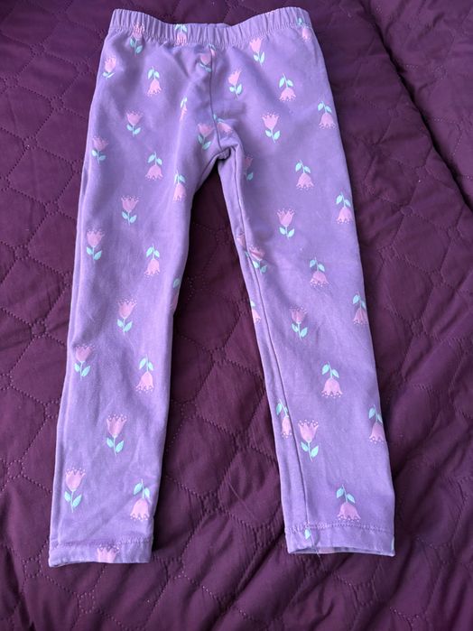 Детски дрехи за момиче 110