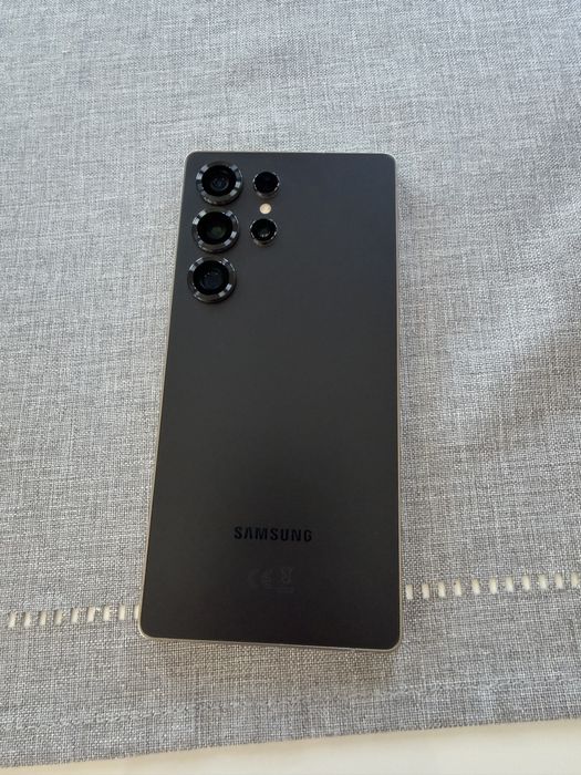 Samsung S25 Ultra - 256GB