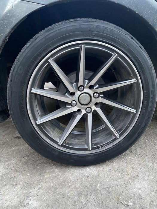 Diska Balon 16R sotiladi