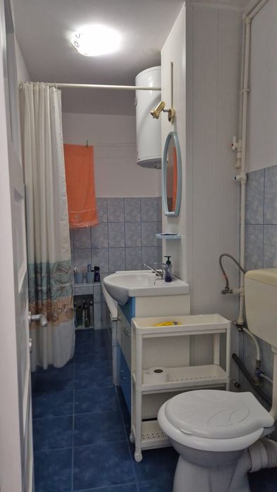 Apartament 3 camere Giurgiu