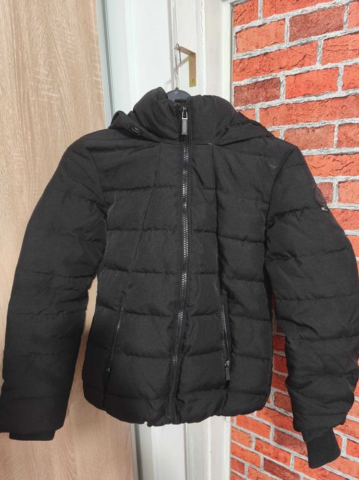 geaca iarna marimea S