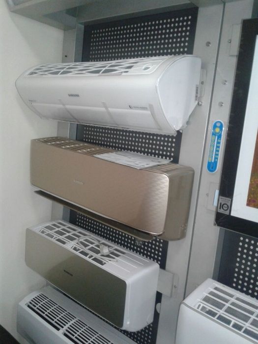 Кондиционеры в Алматы со склада
