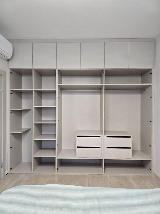 Mebel yasaymiz razmer va fasoʻn boʻyicha yasberamiz