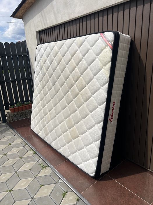 Saltea ADORRA 180*200