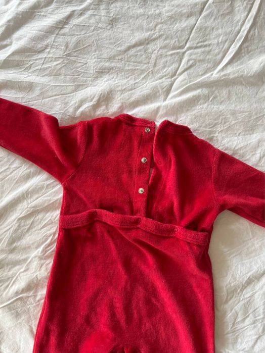 Продам новогодний комбинезон от ZARA