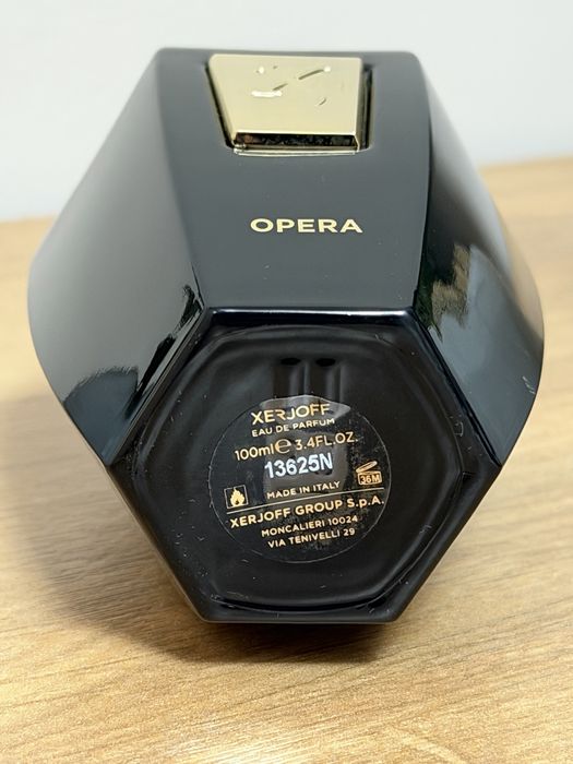 Xerjoff Opera 100 мл