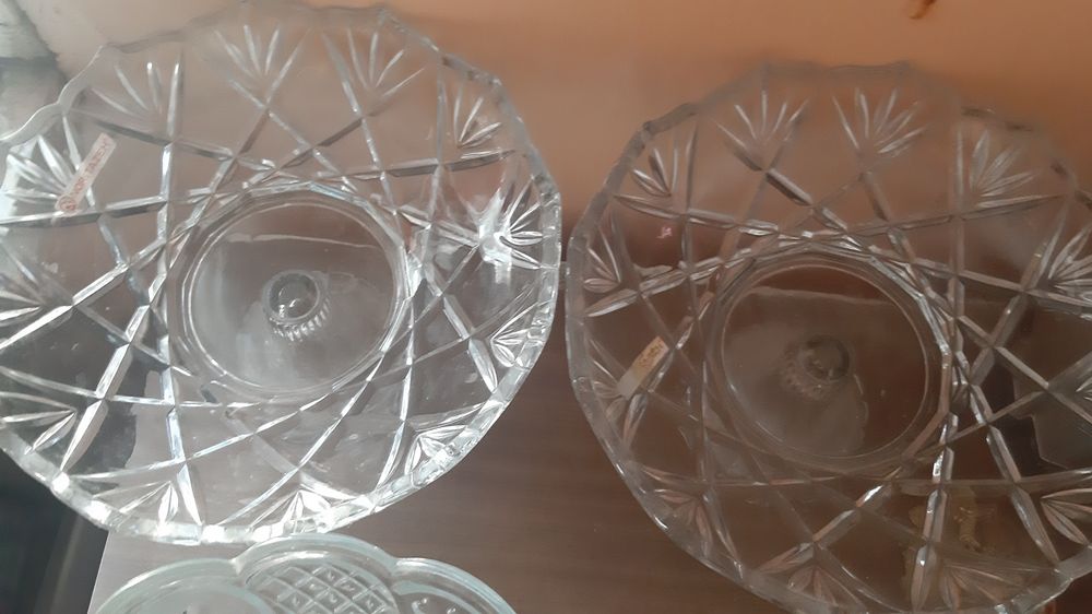 Срочно Продаю посуду стекло б/у