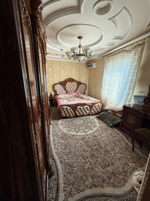 Сергелийский олчазор махала