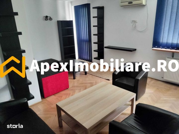 Apartament 2 camere de inchiriat Titan Bucuresti ApexImobiliare.ro — fotografia 2
