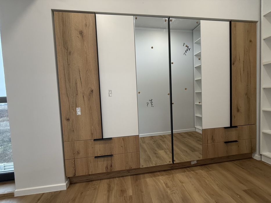 Mobilă personalizată la comandă București Ilfov