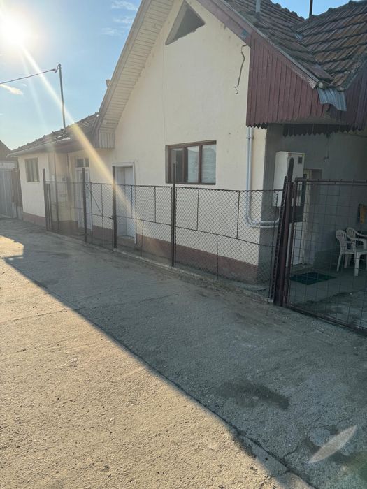 Inchiriez spatiu de PRODUCTIE sau DEPOZITARE