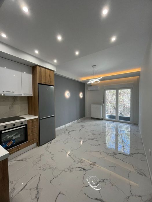 Kafet terish  Remont