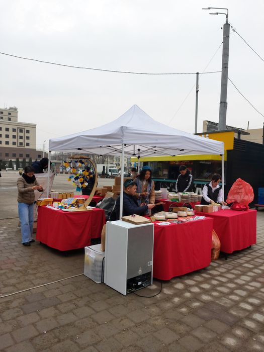 Прокат Полатки Тарговый шатёр