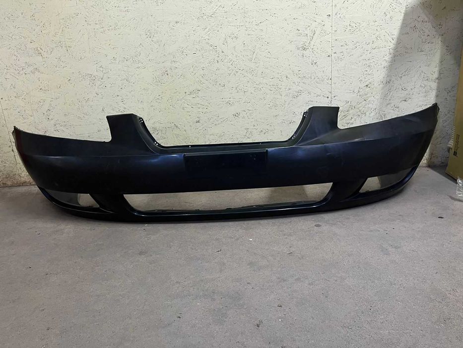 Бампер Хендай Хюндай Соната 2004- / Hyundai Sonata 2007