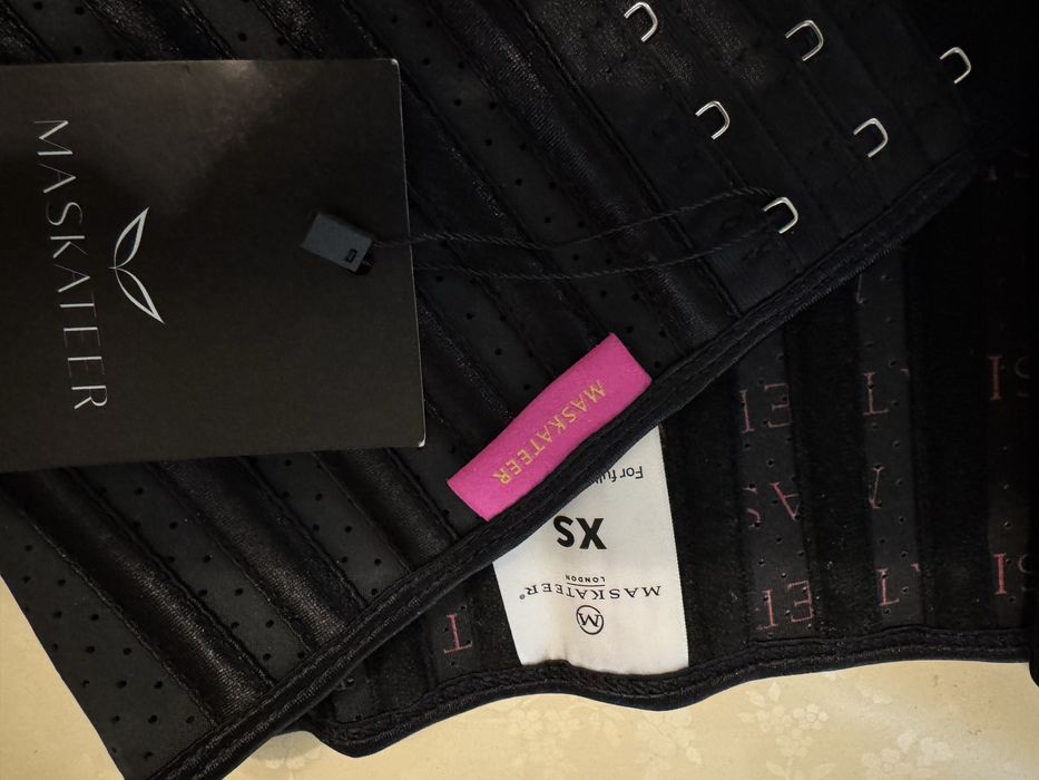 Корсет Maskateer ХС размер