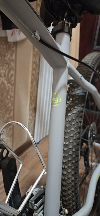 Велосипед (для взрослых)