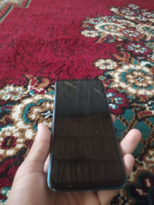 Redmi not 10.  64/6