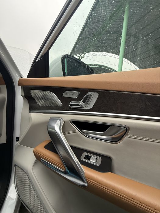 Jetour x70 plus luxury sotiladi