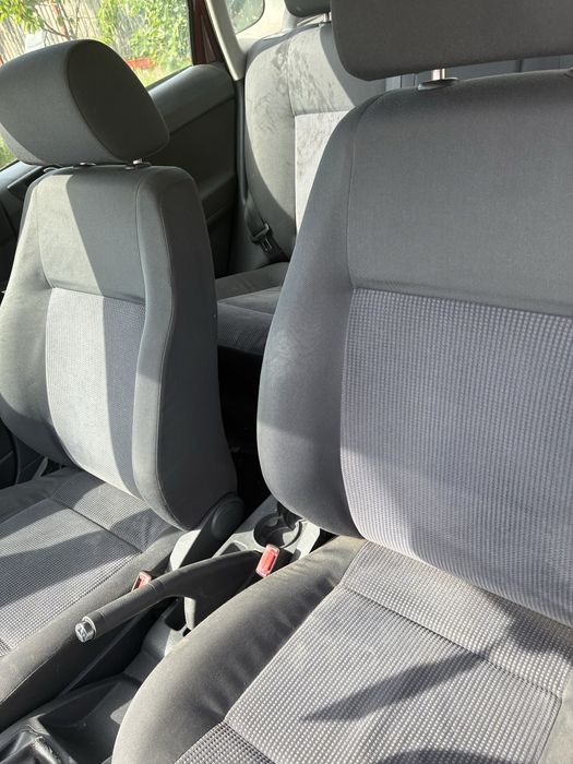 Volkswagen polo 1.4 diesel