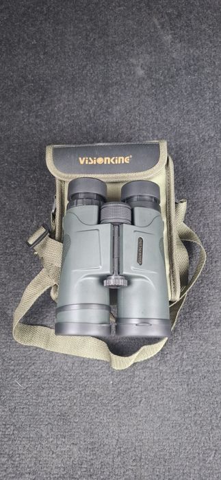 Vînd binoclu 4k nou