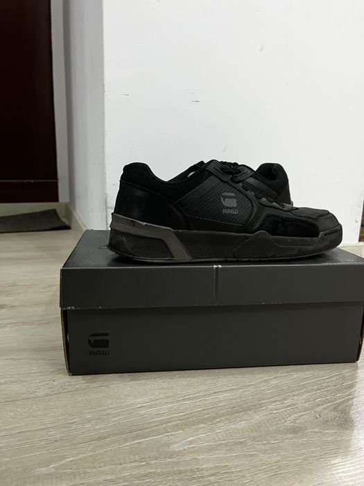 Кецове G-Star Raw