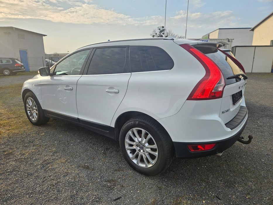 Volvo XC60 2.4 Diesel  an 2010