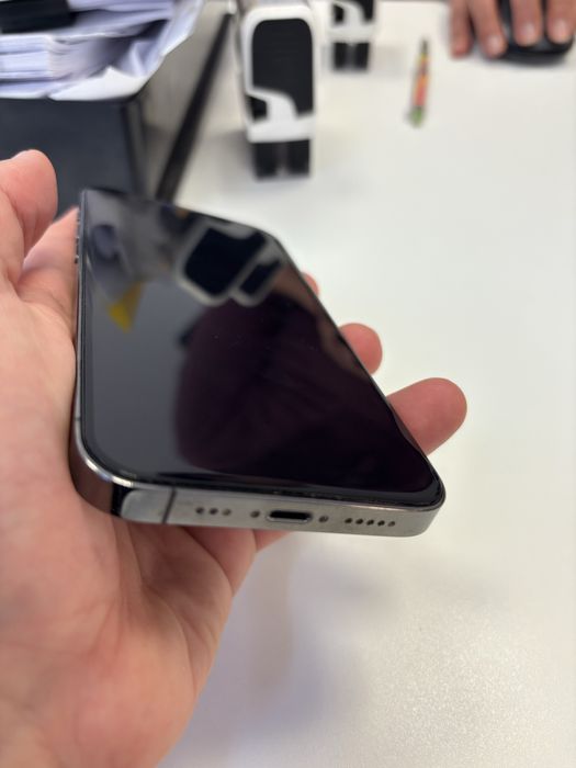 Iphone 12 pro - 128 GB